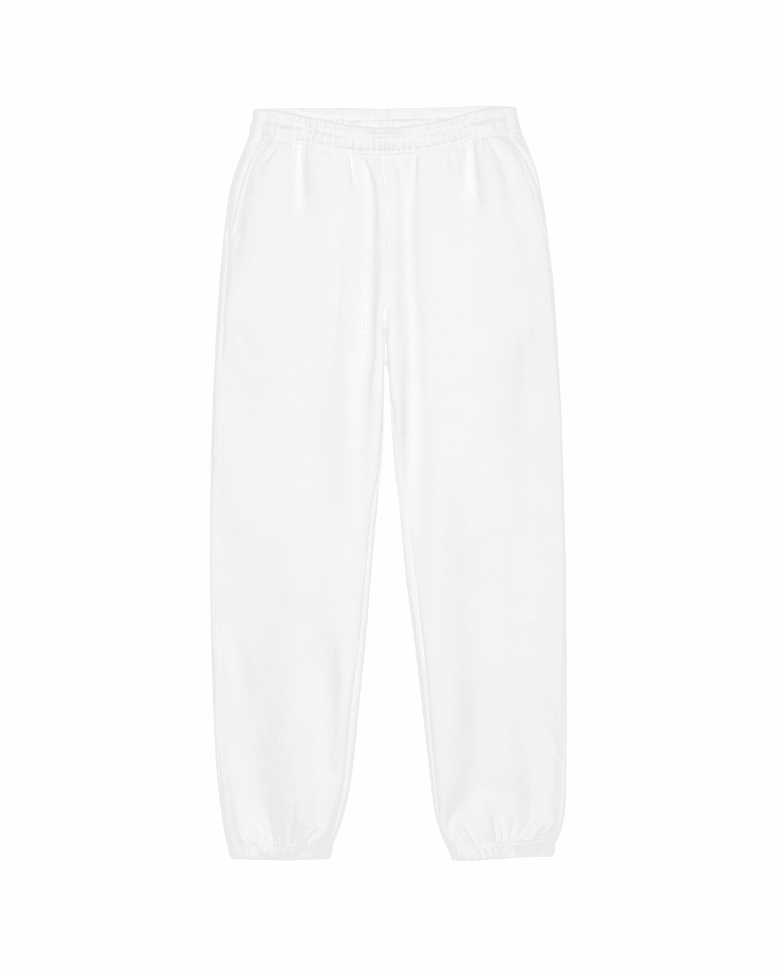 pfd sweatpant, Premium Sweatpant product photo on studio background