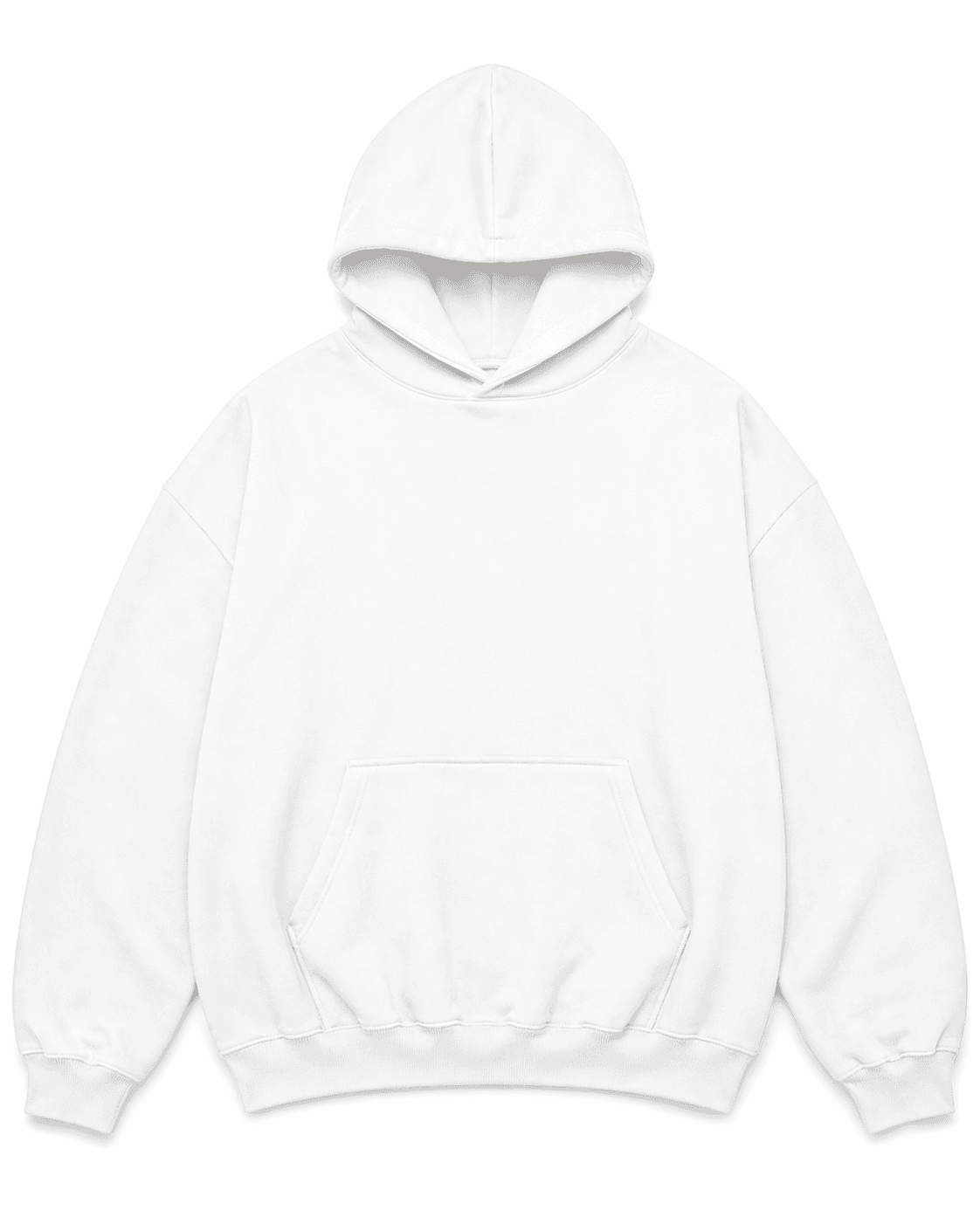 pfd hoodie, Side Pocket Hoodie product photo on studio background