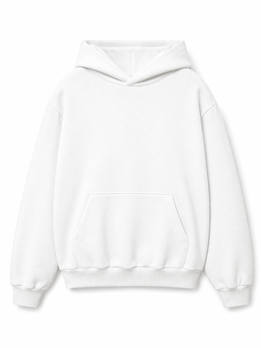 pfd hoodie, Merch Hoodie product photo on studio background