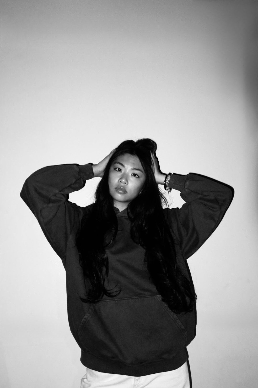 Lookbook photography