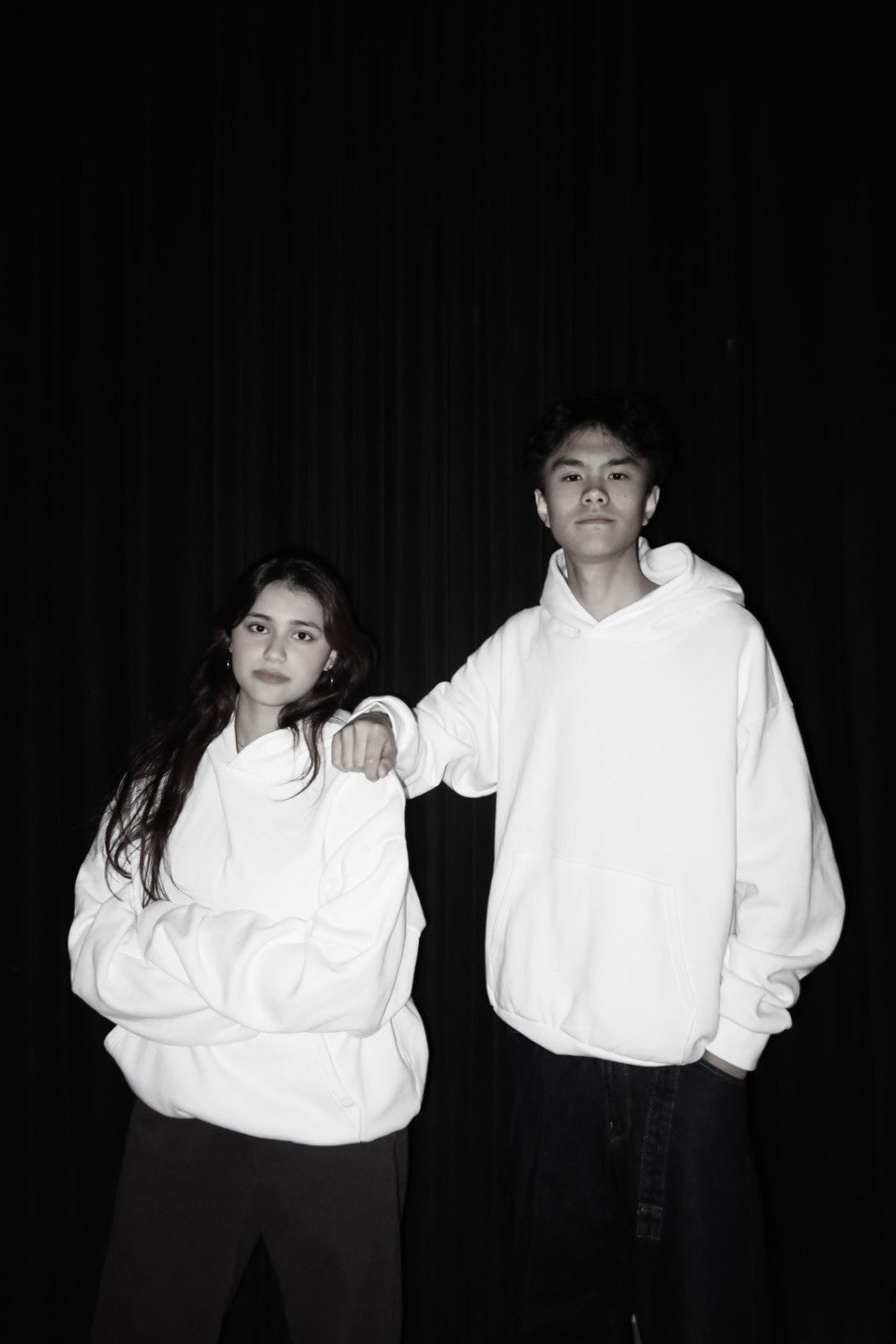 Lookbook photography