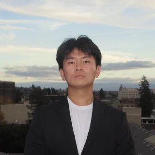 Kelvin Wu, founder of blankup