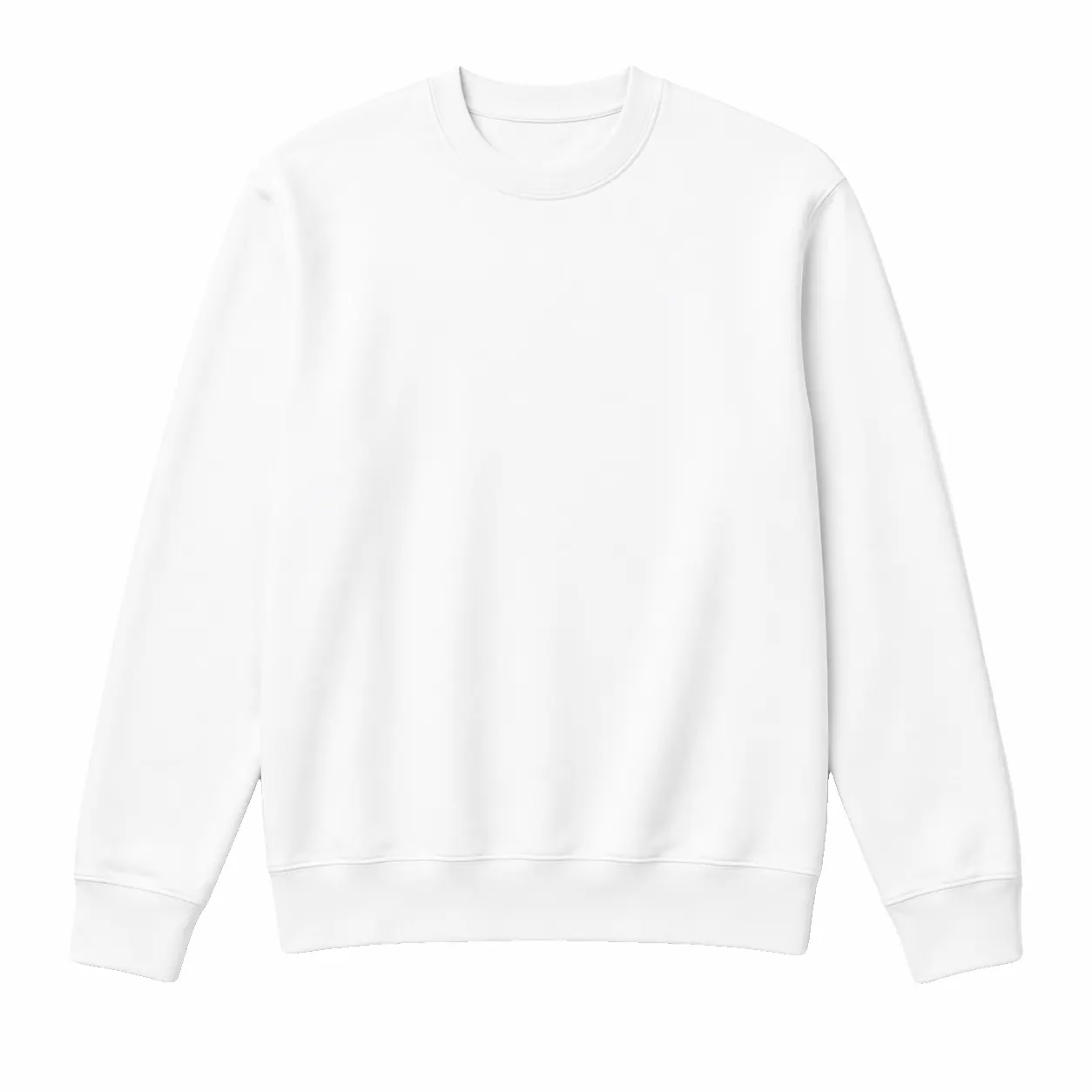Heavy Crewneck