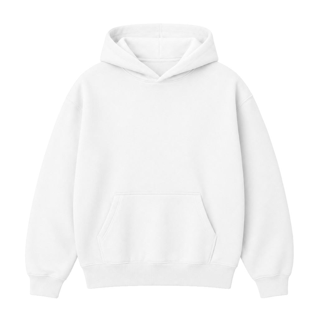 Heavy Hoodie