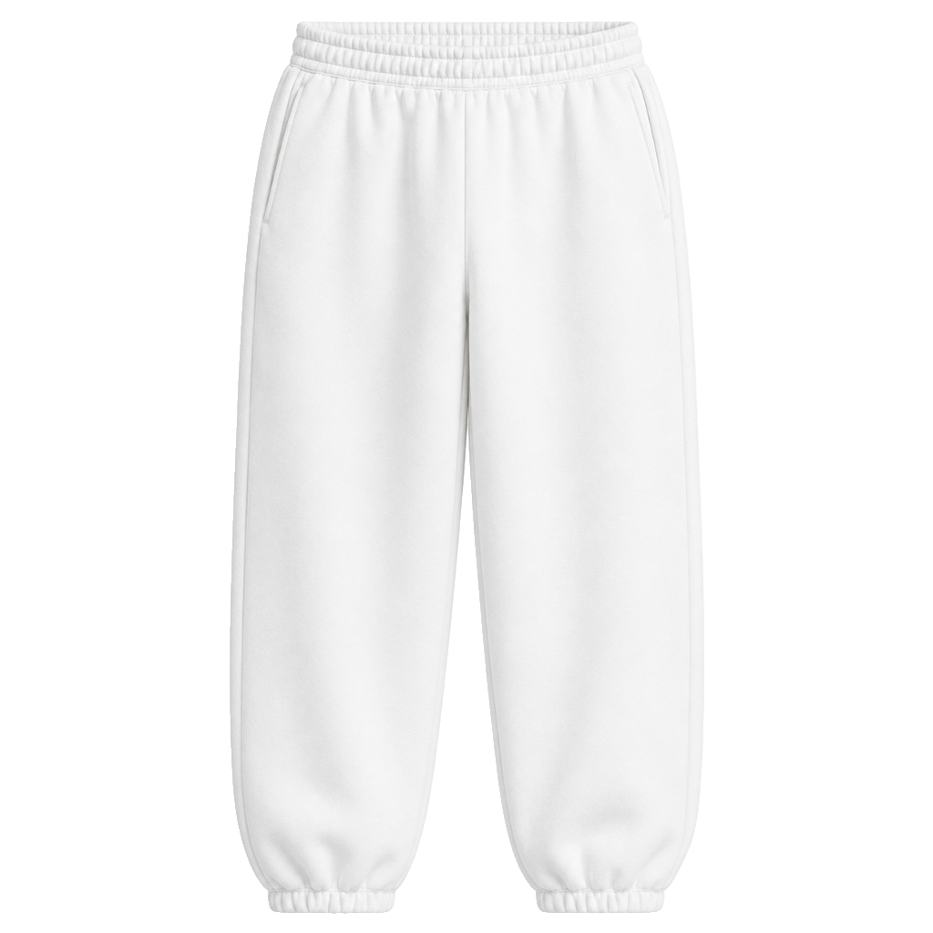 Heavy Jogger Sweatpant