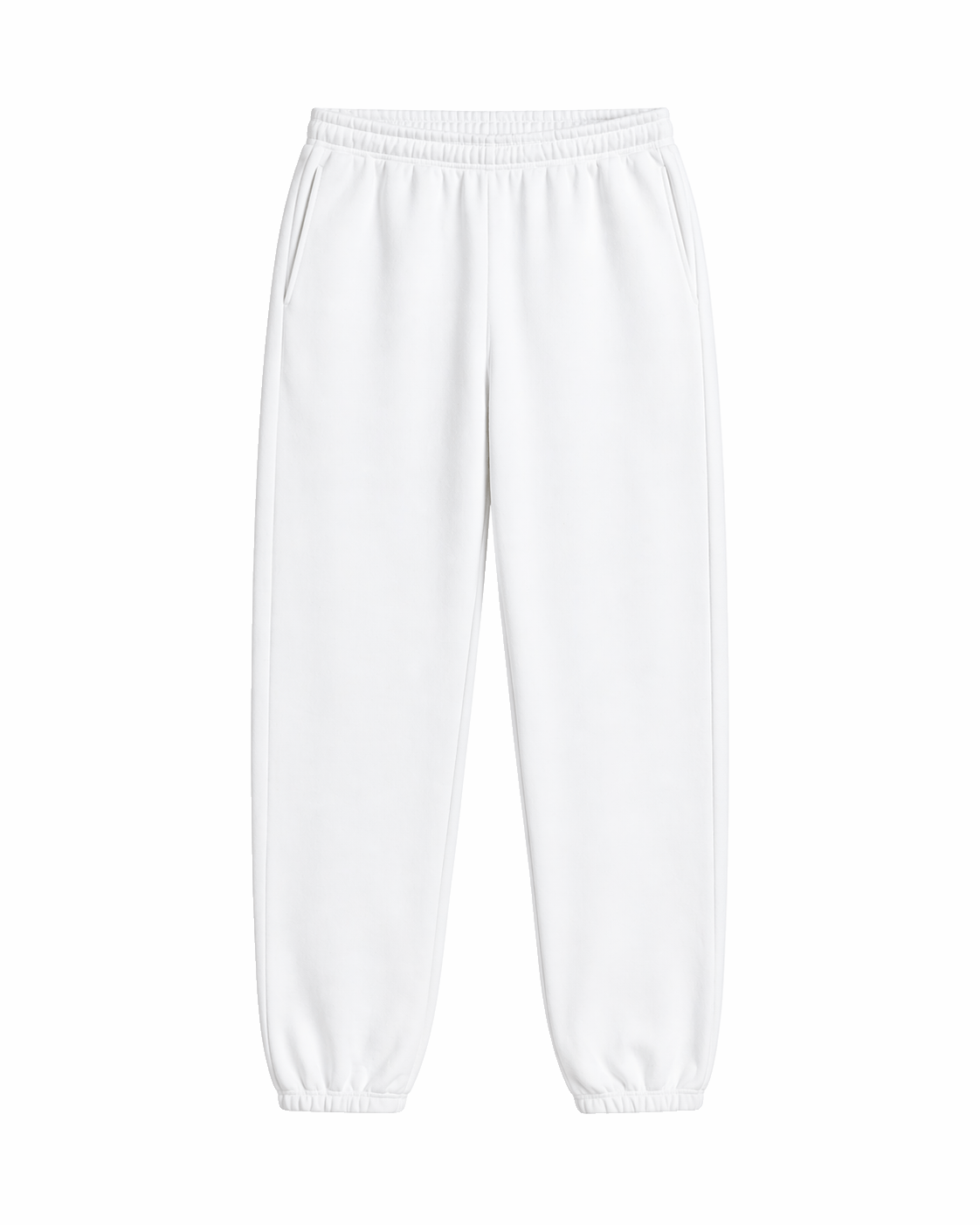 pfd sweatpant, Jogger Sweatpant product photo on studio background