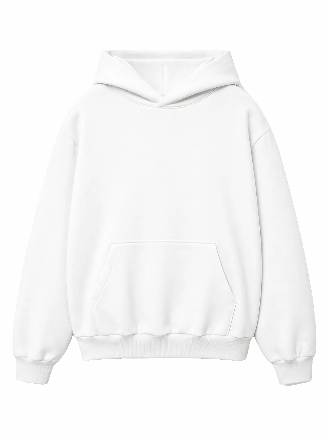 Merch Hoodie