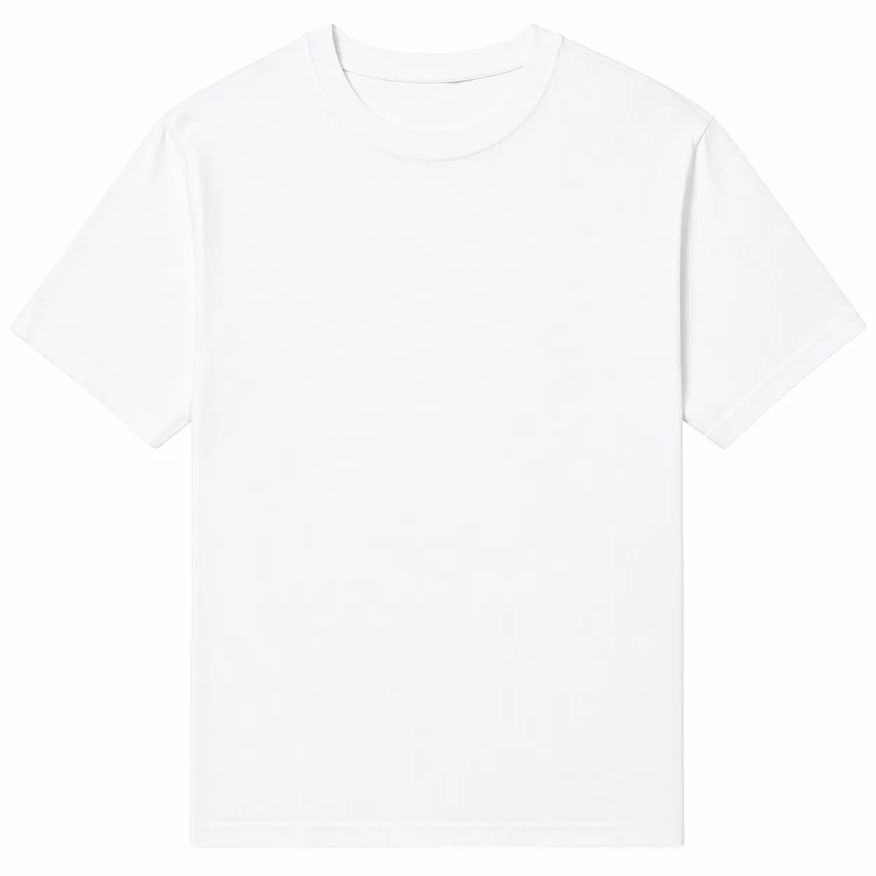 Relaxed Tee