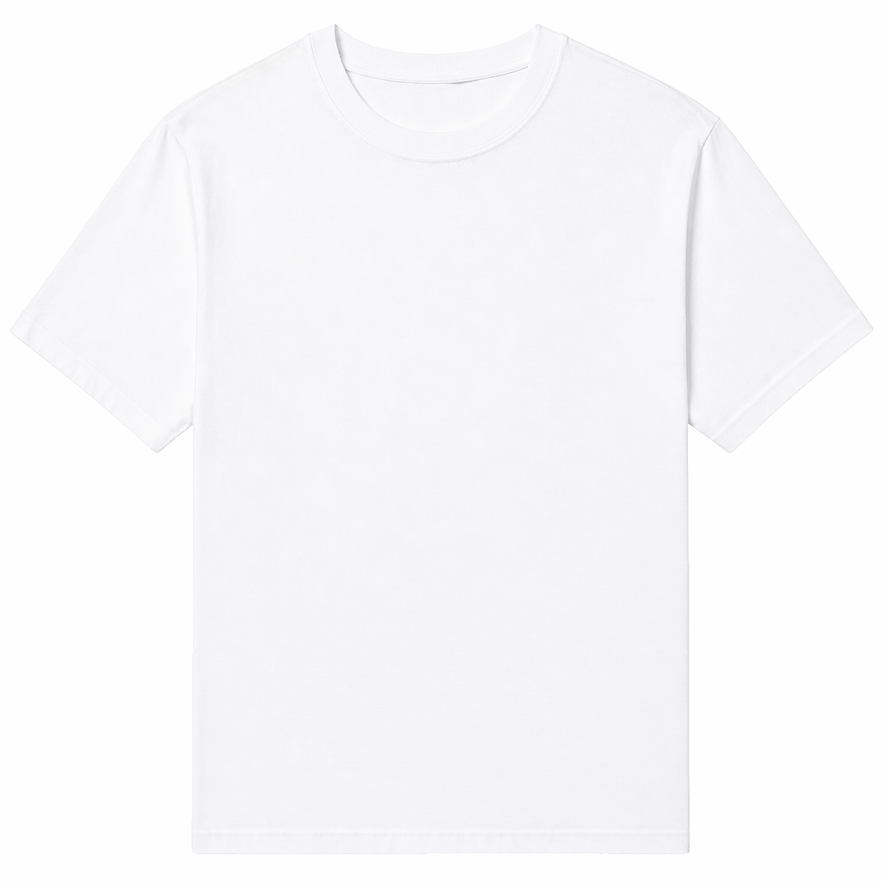 Relaxed Tee