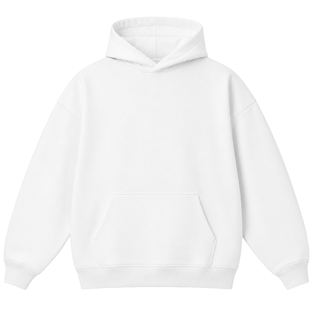 Oversized Hoodie
