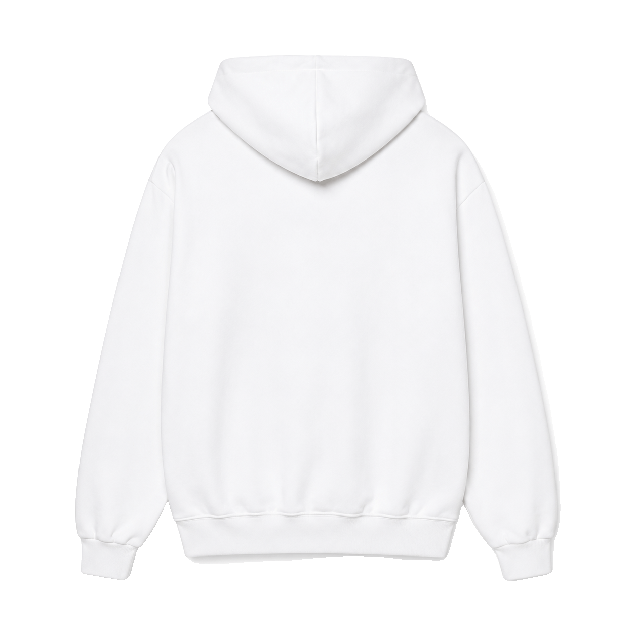 pfd hoodie, Premium Zip Hoodie product photo on studio background, alternate angle