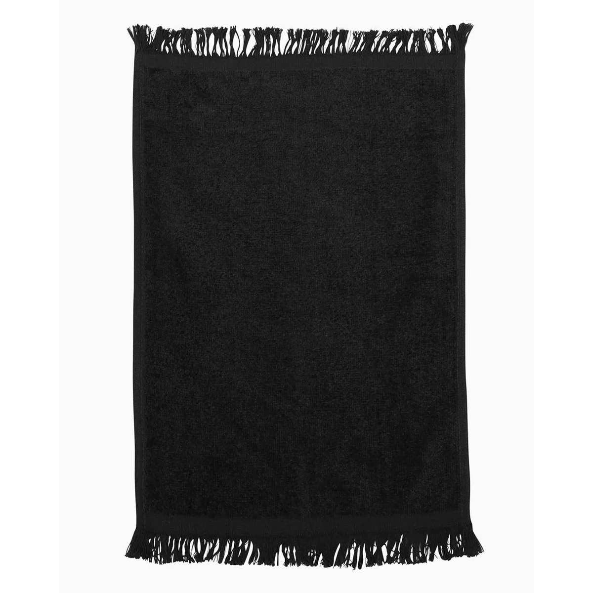 black Q-Tees T100, product photo on studio background